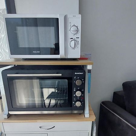מרסיי Studio A 2 Pas De La Plage מראה חיצוני תמונה